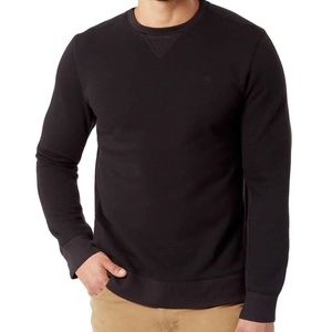 G.H. Bass Men's Crewneck Sweatshirt New Men's Large